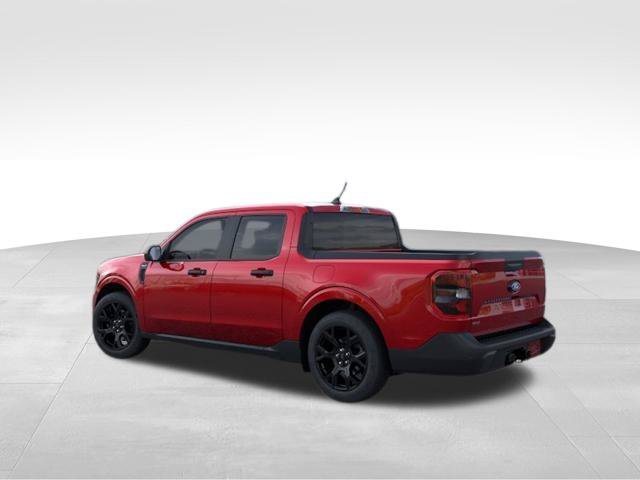 New 2026 Ford Maverick XLT w/ Equipment Group 301A AWD/4WD image 5
