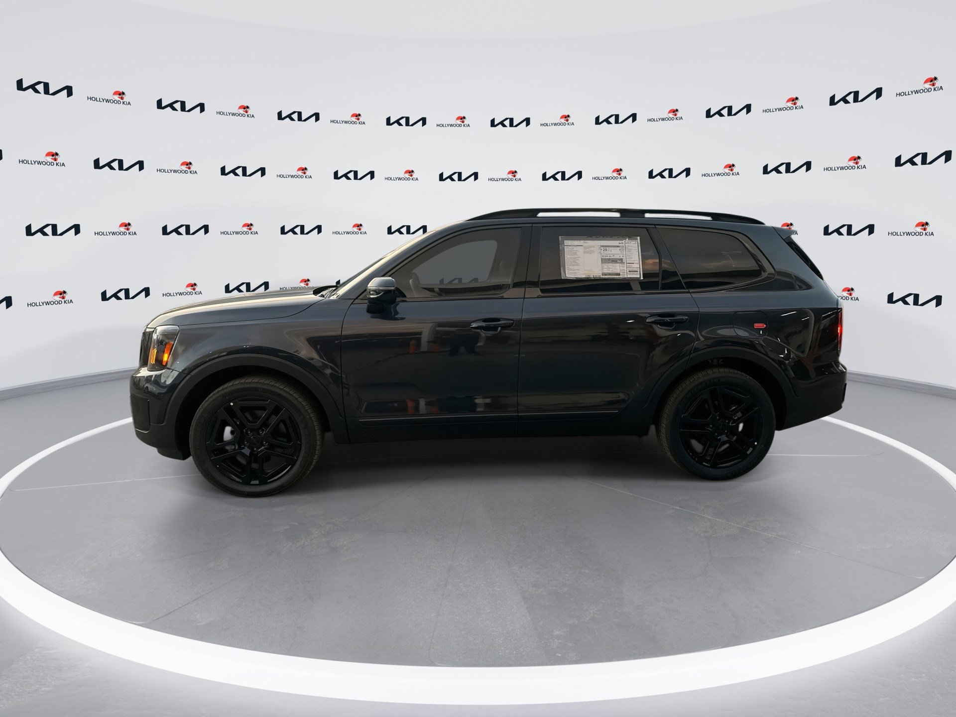 New 2025 Kia Telluride SX Prestige X-Line image 5