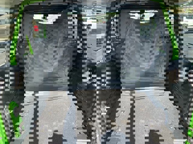 New 2025 Jeep Wrangler Unlimited Sport image 13