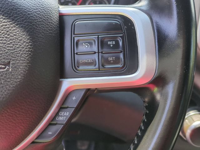 Used 2022 RAM 2500 Big Horn w/ Towing Technology Group B AWD/4WD image 20