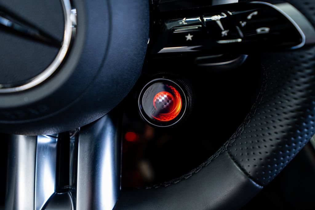 Used 2025 Mercedes-Benz AMG GT 55 image 48