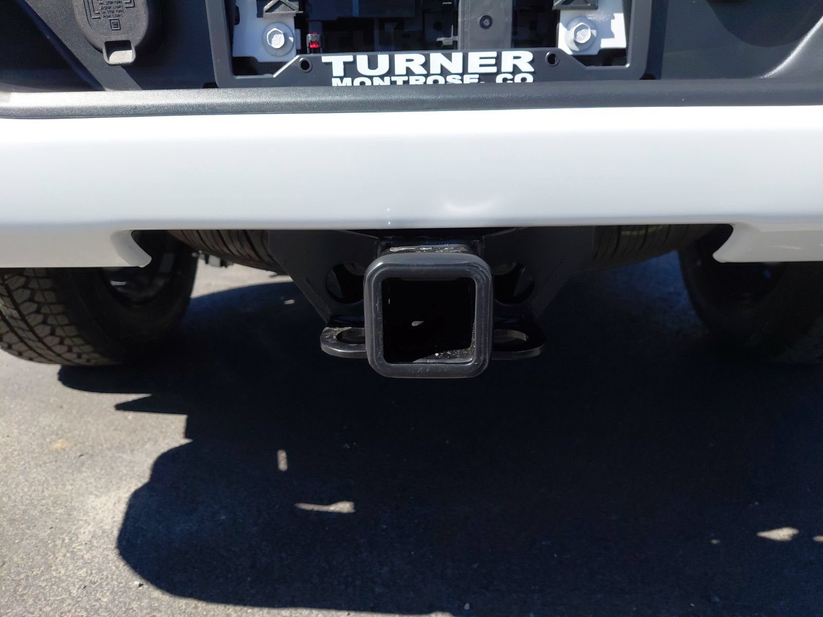 New 2026 GMC Sierra 1500 AT4 w/ AT4 Premium Package AWD/4WD image 6