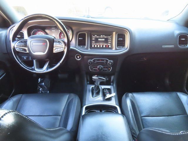 Used 2021 Dodge Charger SXT w/ Leather Interior Group image 5