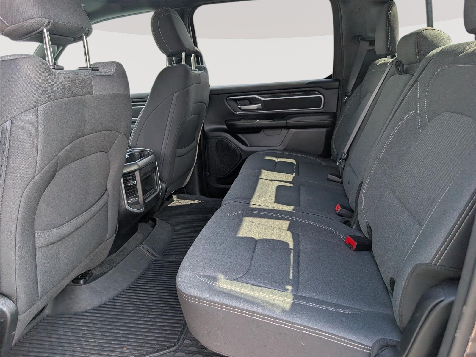 Used 2023 RAM 1500 Big Horn AWD/4WD image 14