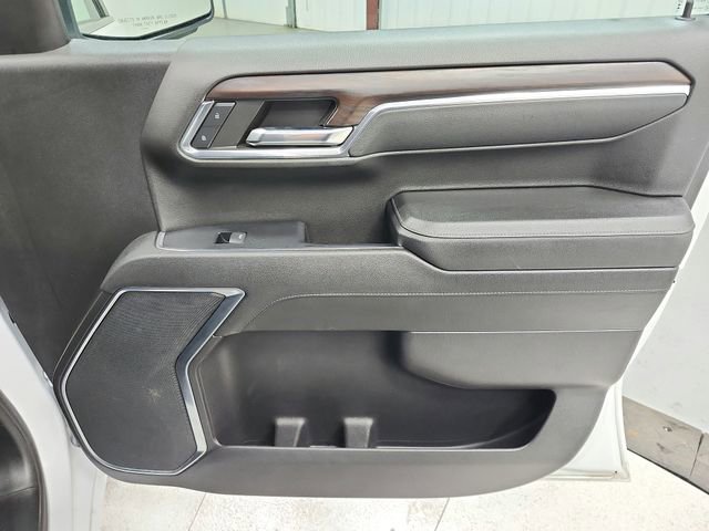 Used 2024 GMC Sierra 1500 SLT image 36