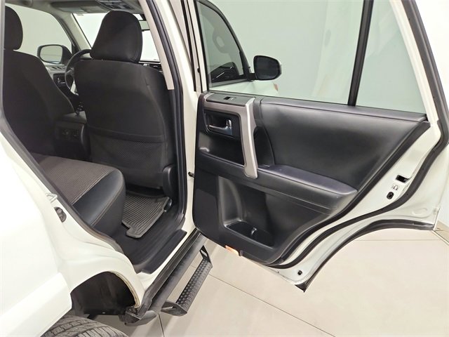 Used 2021 Toyota 4Runner Trail Special Edition image 35