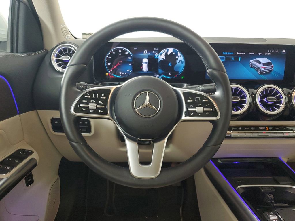 Used 2023 Mercedes-Benz GLA 250 image 15