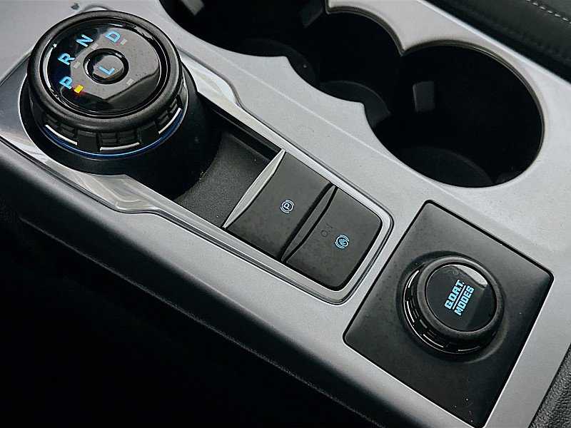 Used 2021 Ford Bronco Sport Big Bend w/ Big Bend Package (96B) AWD/4WD image 17