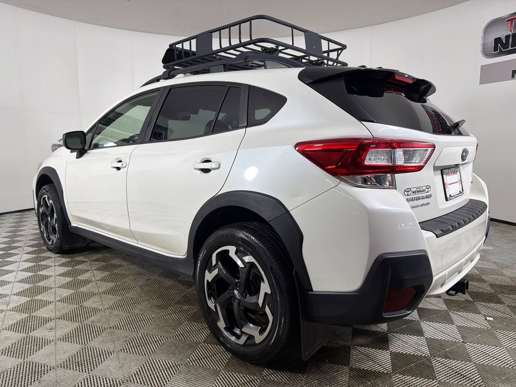 Used 2019 Subaru Crosstrek 2.0i w/ Eyesight System image 5