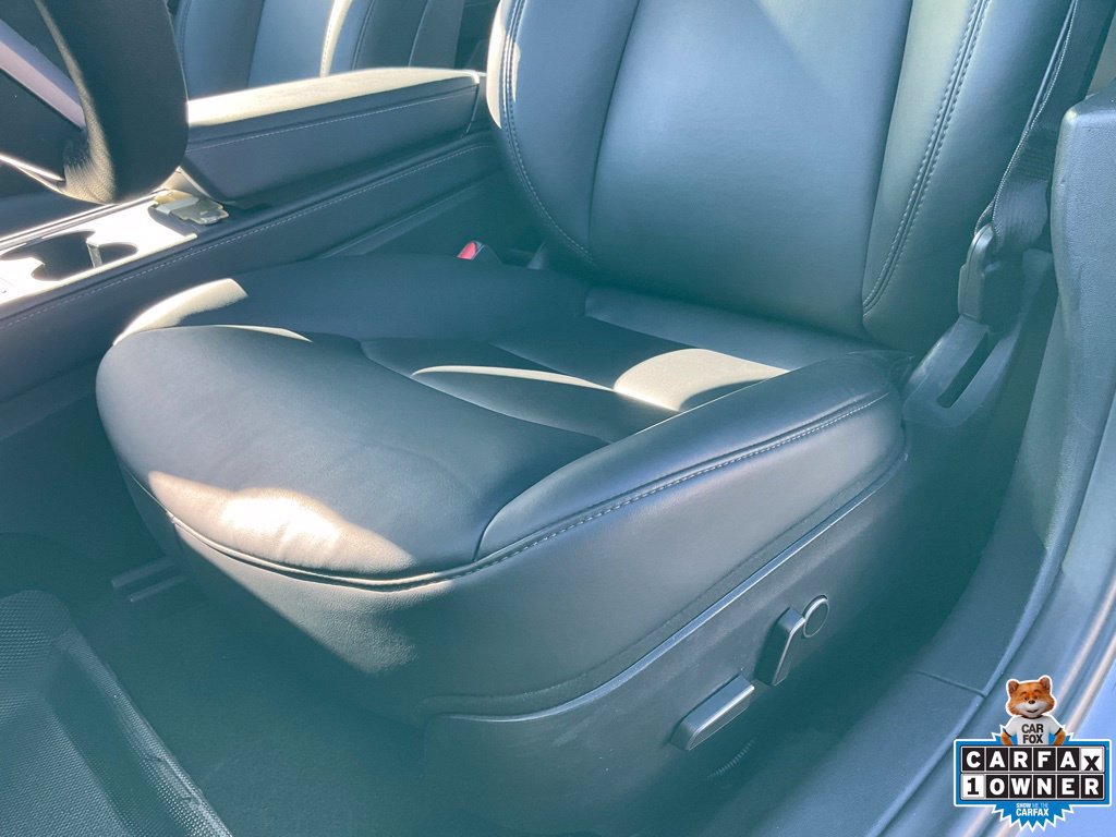 Used 2022 Tesla Model 3 Long Range AWD/4WD image 15
