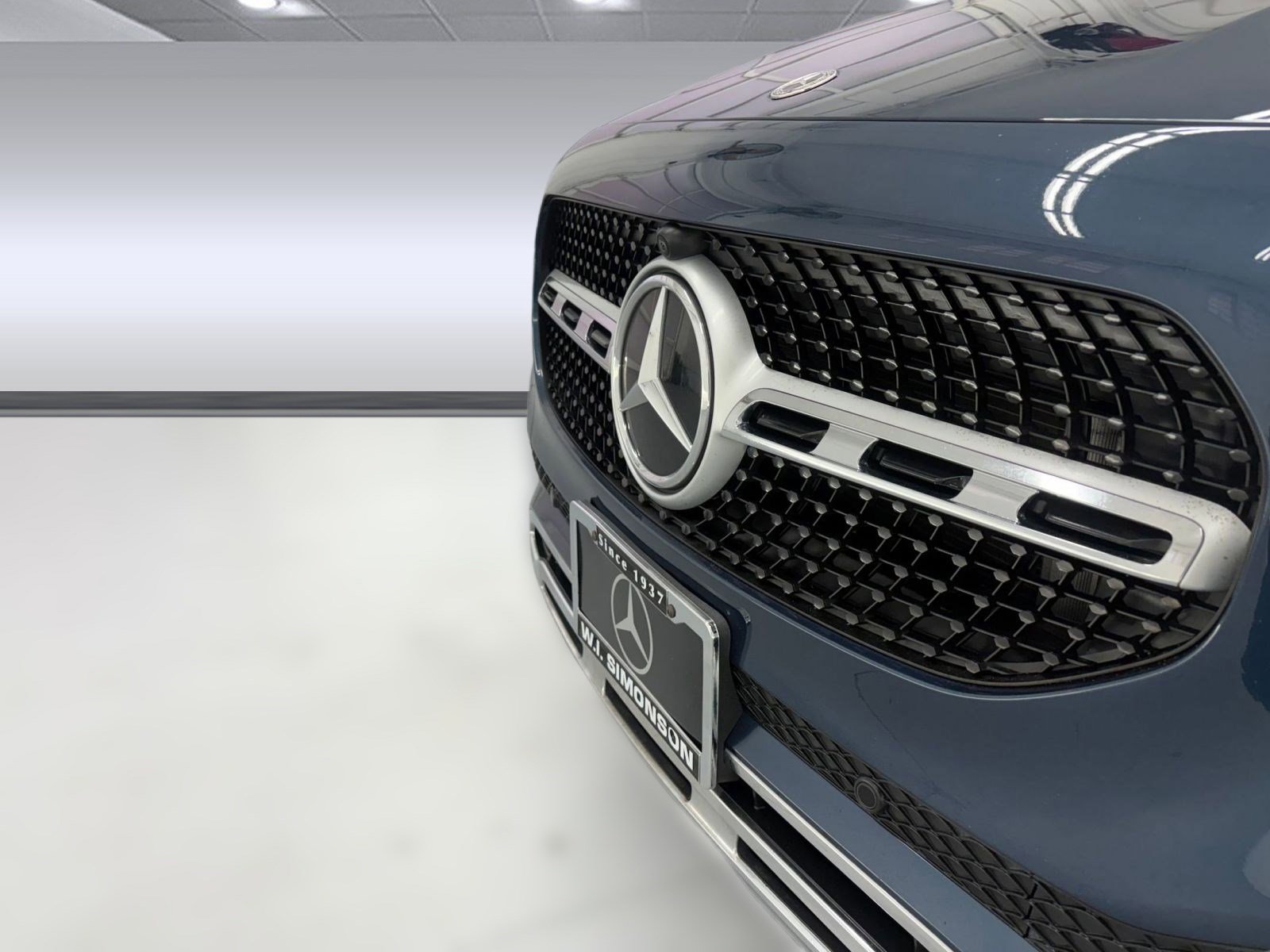 Certified 2022 Mercedes-Benz GLA 250 4MATIC image 20