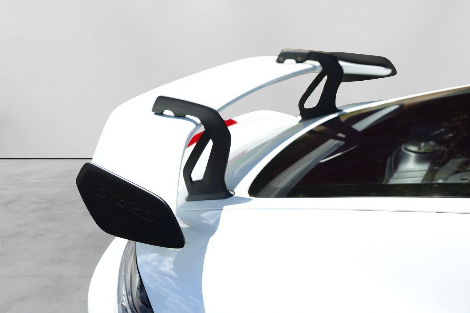Used 2023 Porsche 718 Cayman GT4 RS RWD image 41
