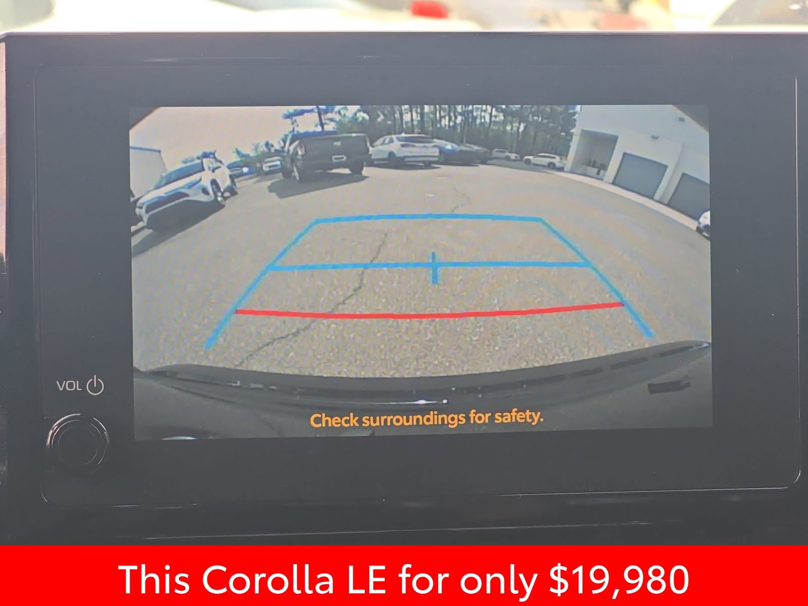 Used 2024 Toyota Corolla LE image 28