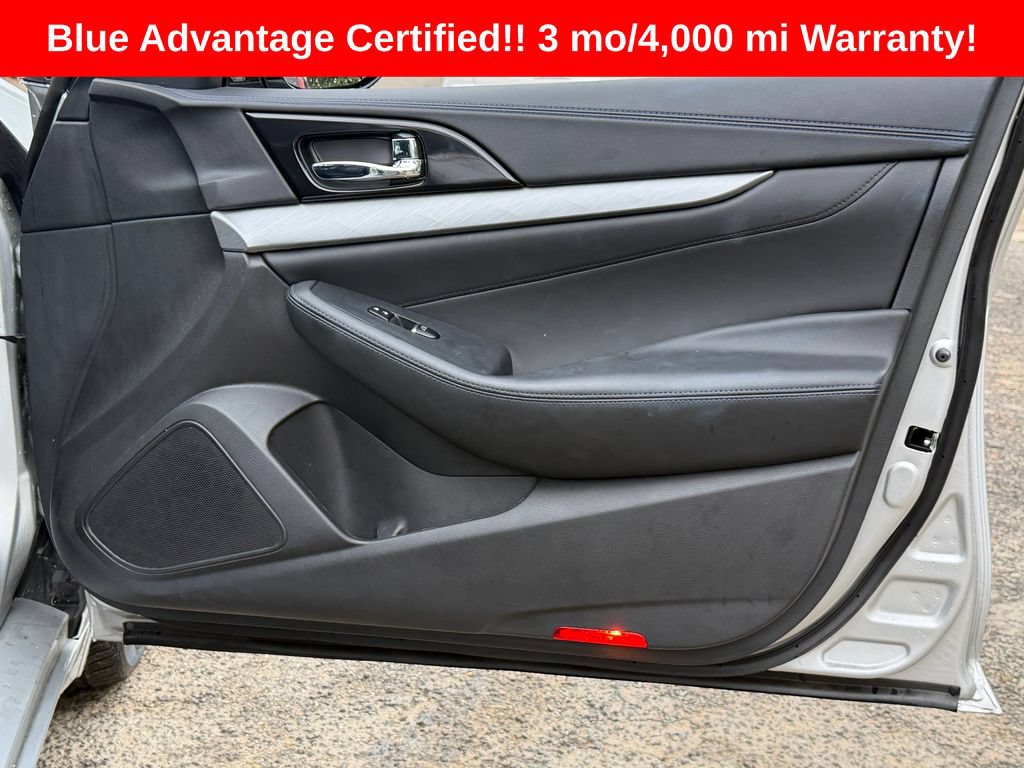 Used 2018 Nissan Maxima 3.5 S FWD image 22