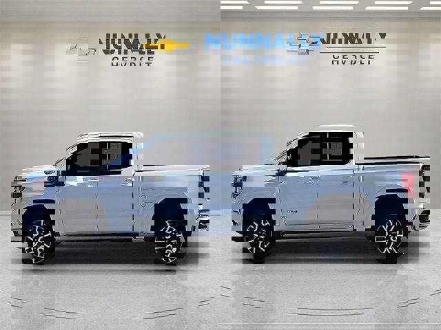 Certified 2022 GMC Sierra 1500 AT4 w/ AT4 Premium Package image 2