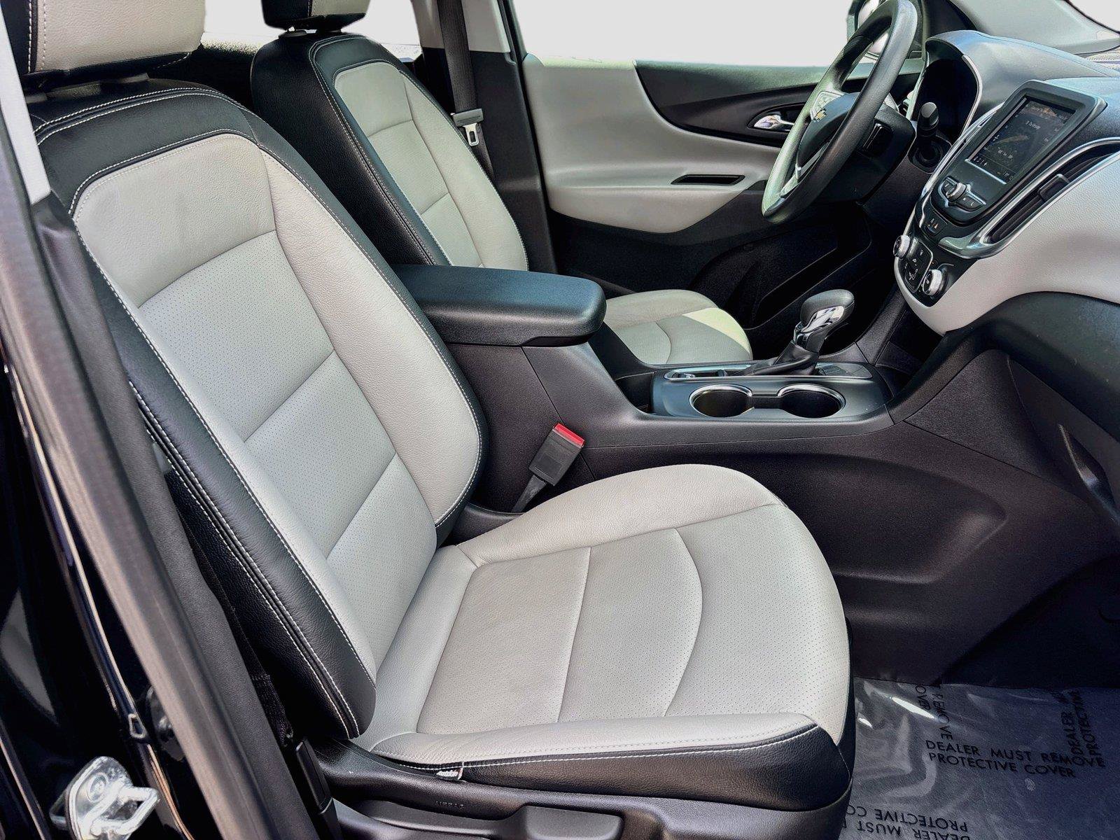 Used 2024 Chevrolet Equinox LS w/ LS Convenience Package FWD image 23