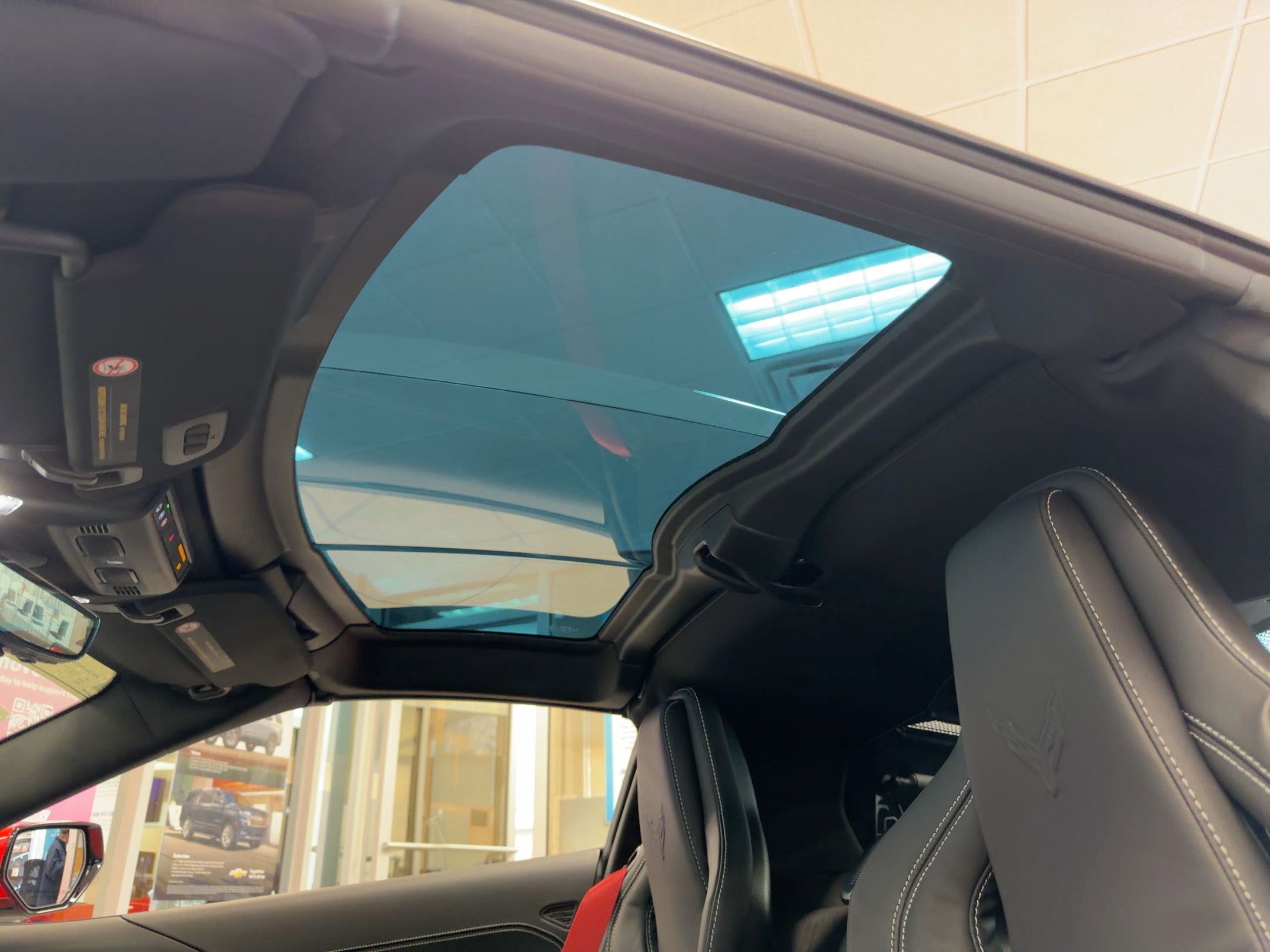 New 2026 Chevrolet Corvette Z06 image 15