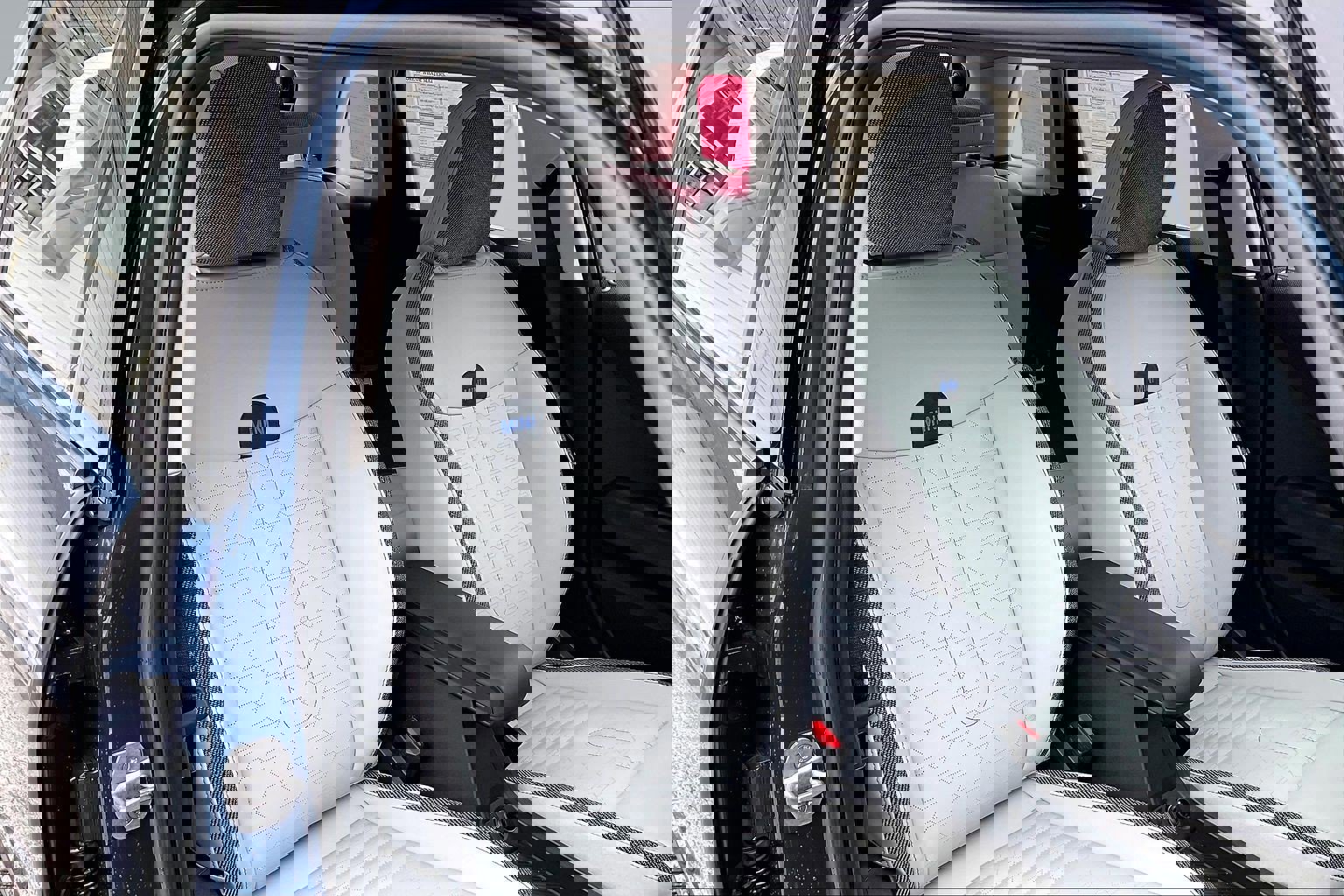 New 2026 MINI Cooper S image 11