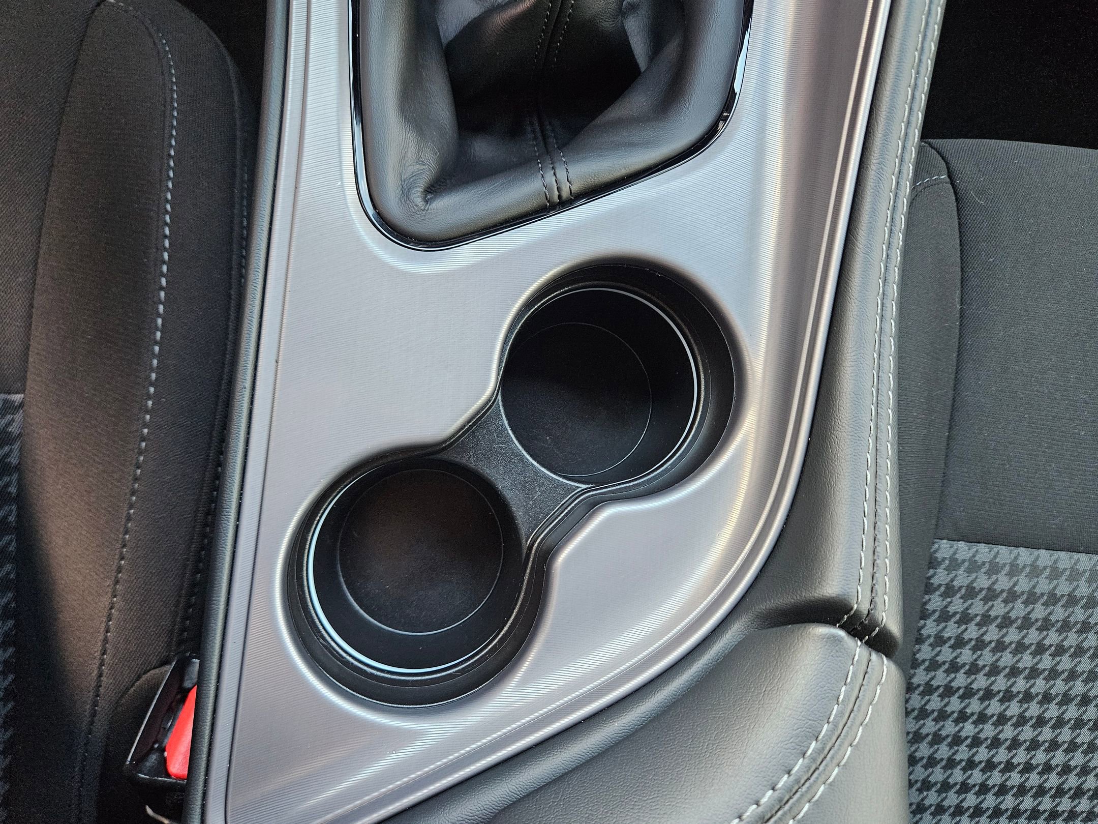 Used 2023 Dodge Challenger R/T w/ Blacktop Package image 12