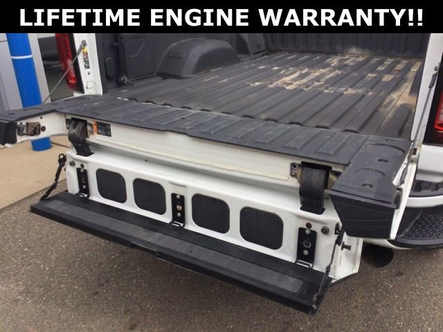 Certified 2022 GMC Sierra 3500 Denali image 32