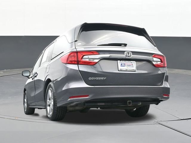 Used 2018 Honda Odyssey EX-L image 47