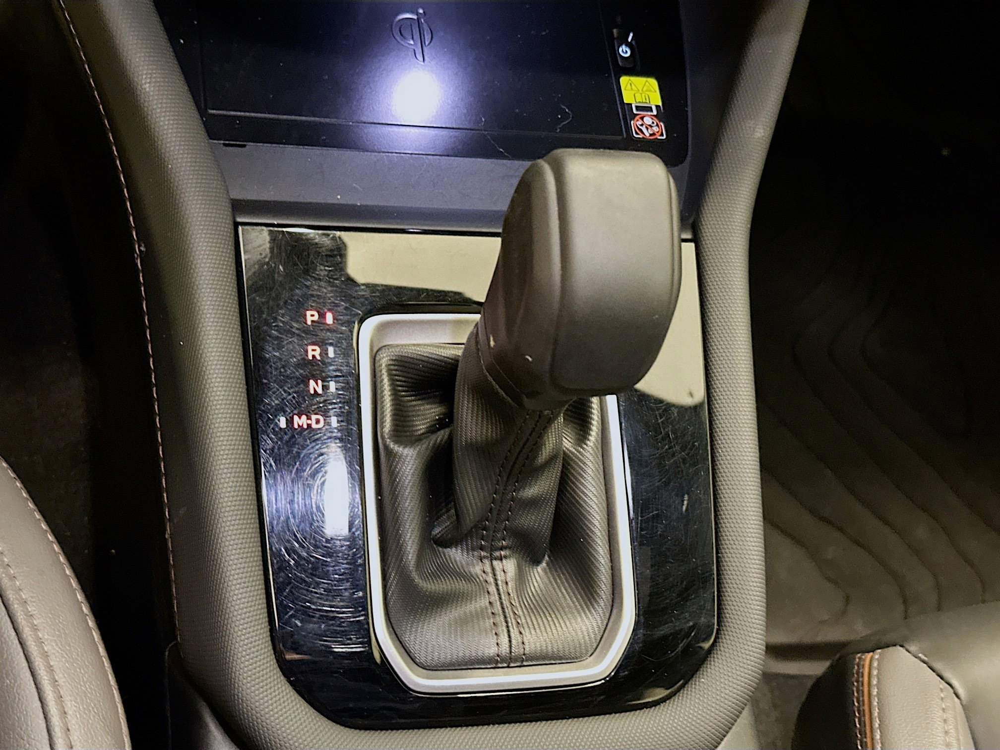 Used 2025 Subaru Forester Sport image 24