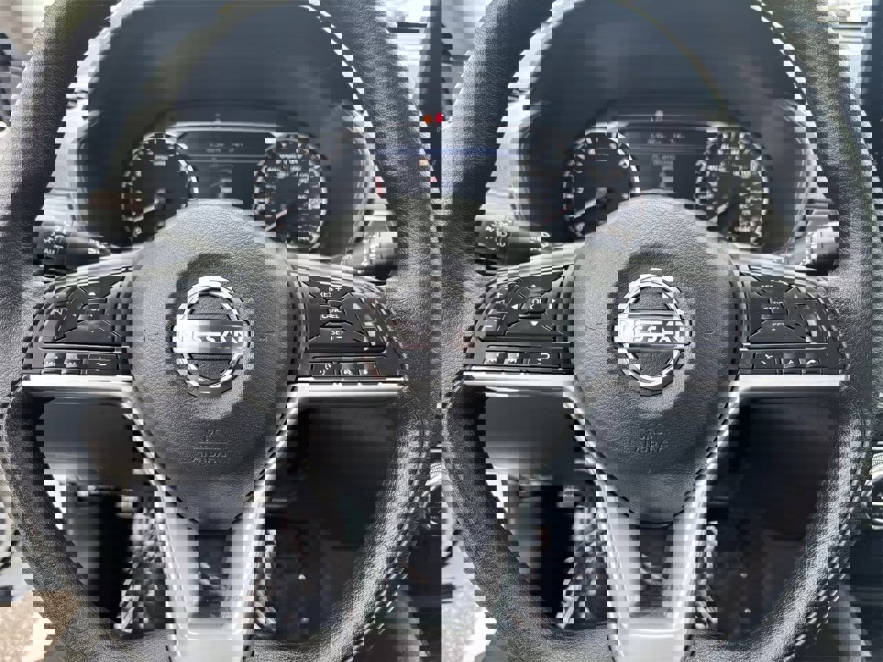 New 2025 Nissan Altima 2.5 SV w/ SV Special Edition Package image 33