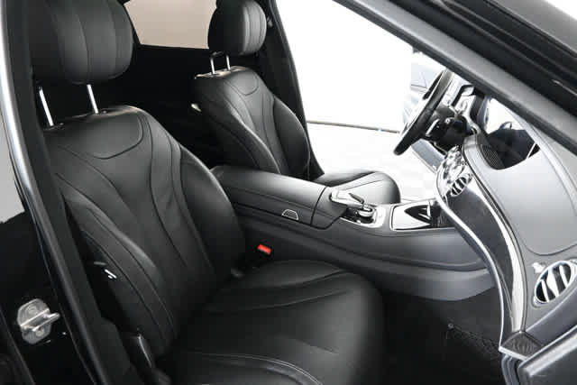 Used 2020 Mercedes-Benz S 450 Sedan image 14