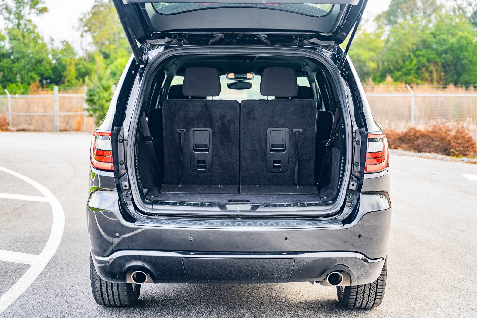 Used 2023 Dodge Durango GT image 16