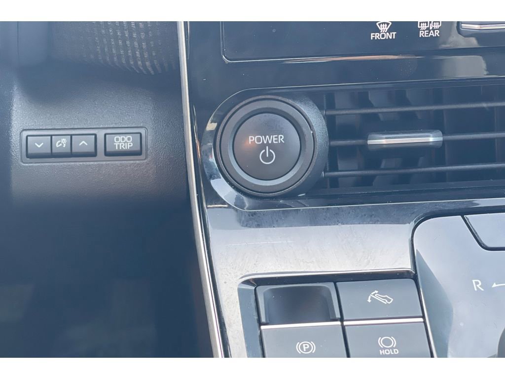 Certified 2024 Subaru Solterra Limited w/ Limited Package image 34