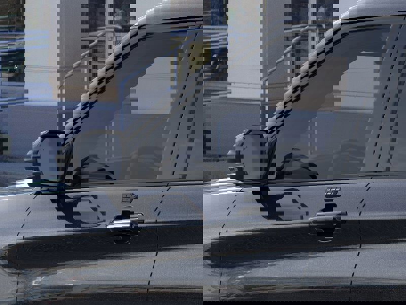 New 2026 Ford Explorer Platinum w/ LUX Leather Package image 20