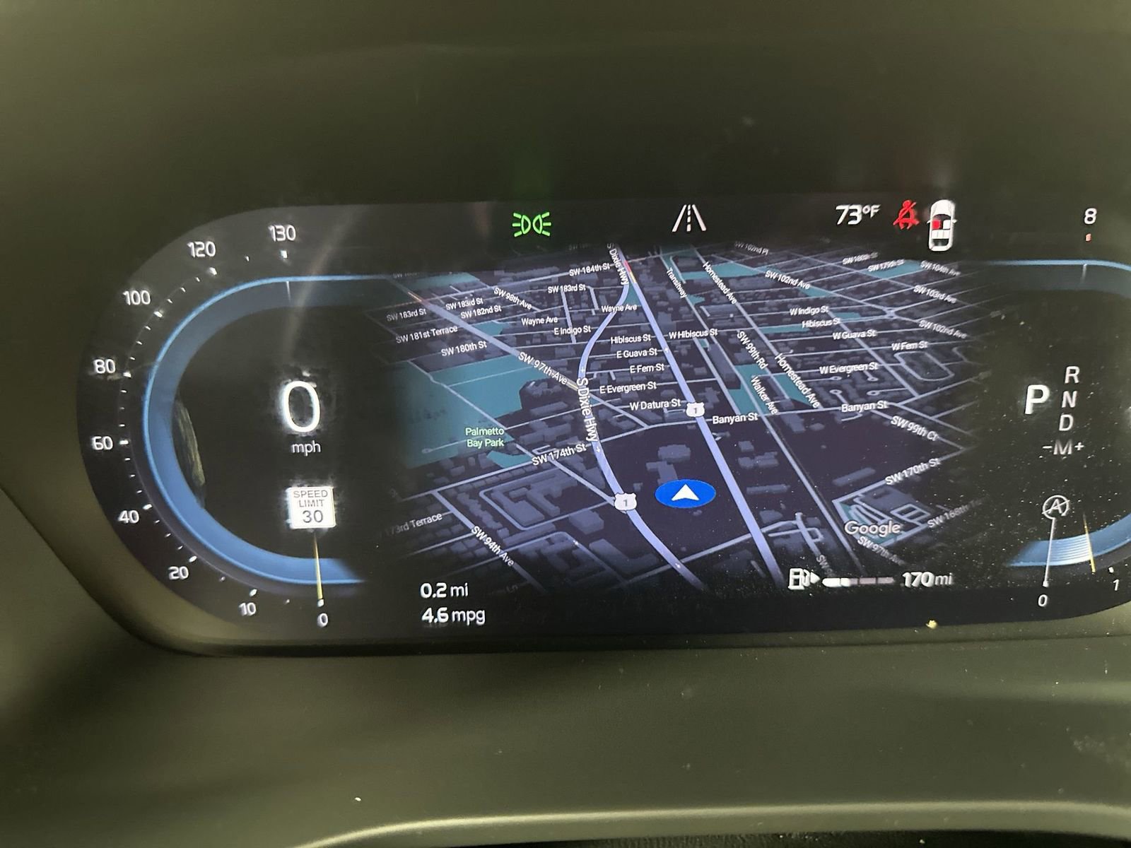 Used 2023 Volvo XC40 B5 Core image 19