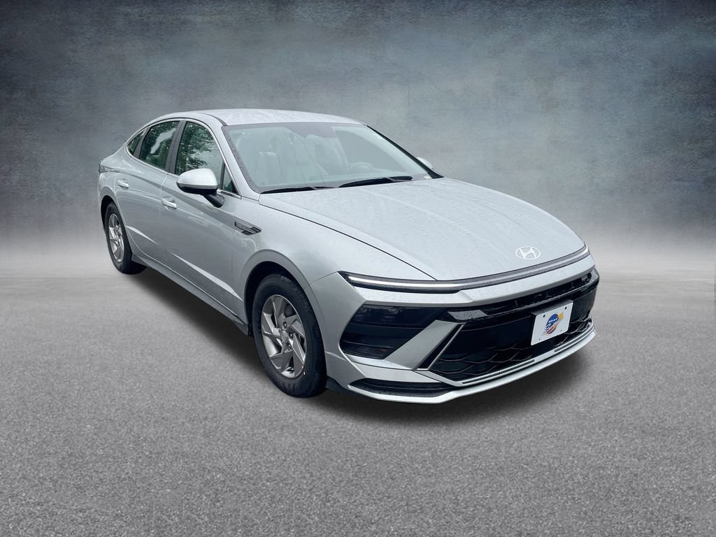 Used 2026 Hyundai Sonata SE FWD image 33