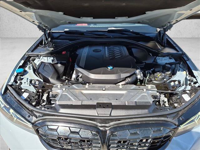 Used 2024 BMW M340i w/ Premium Package RWD image 22