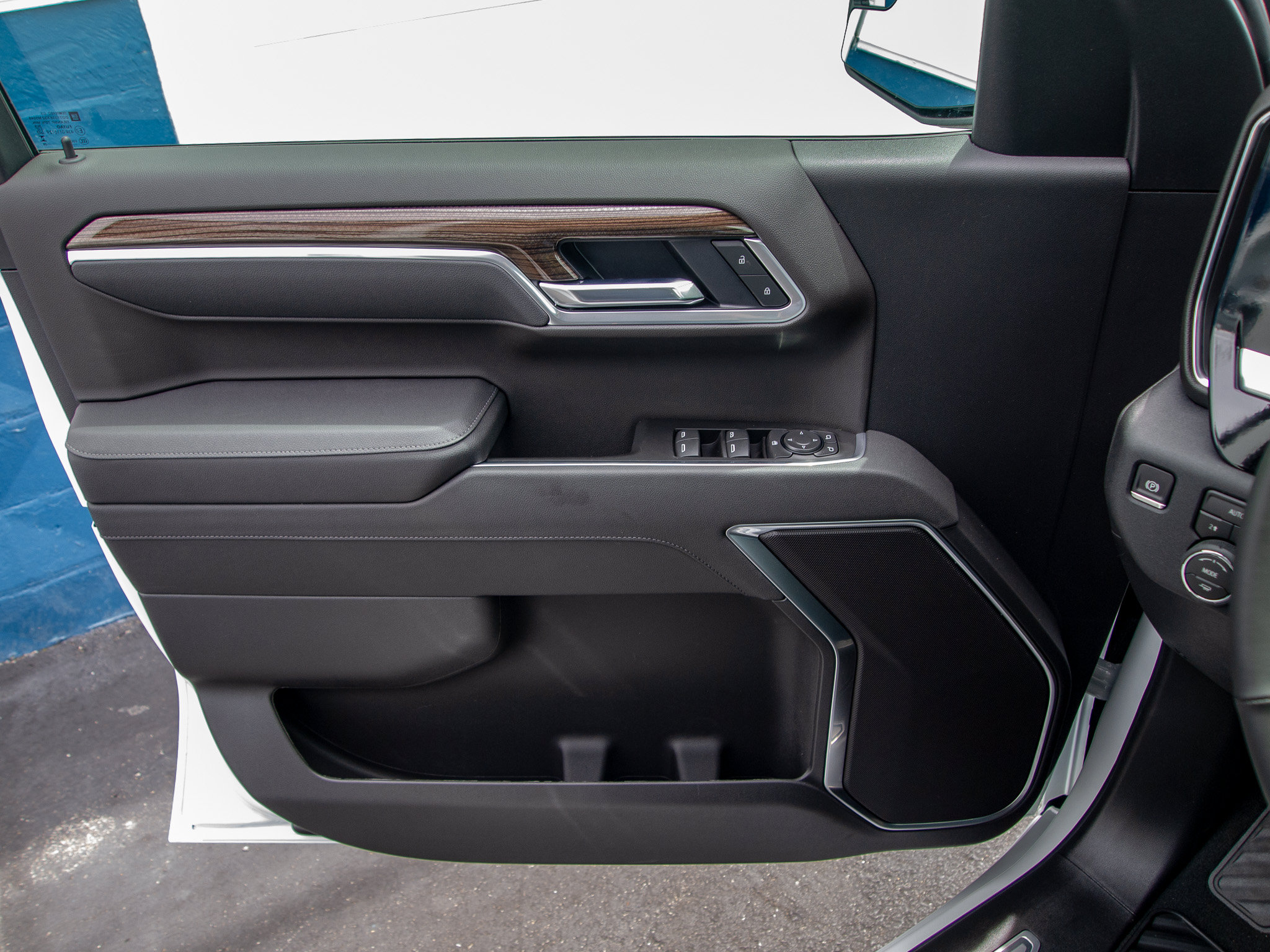 New 2026 Chevrolet Silverado 1500 LT AWD/4WD image 11