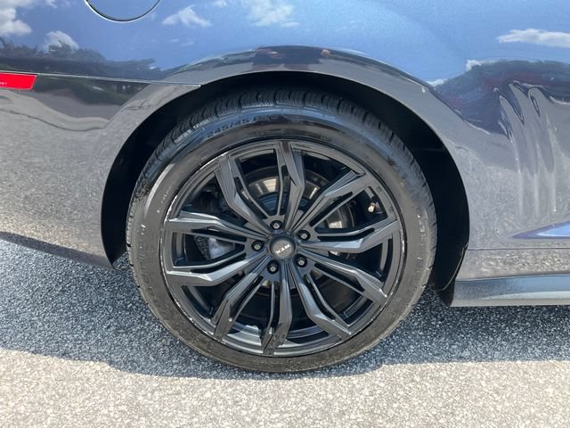 Used 2013 Chevrolet Camaro LT w/ Dusk Special Edition RWD image 27