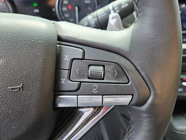 Certified 2024 Cadillac XT6 Sport w/ Technology Package image 26