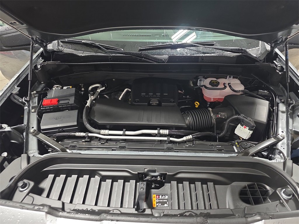 New 2026 GMC Sierra 1500 Elevation w/ Elevation Select Package image 29