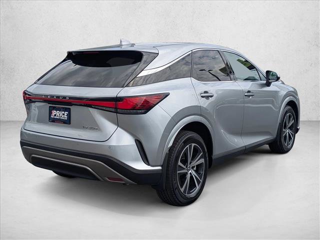 Used 2023 Lexus RX 350 FWD image 5