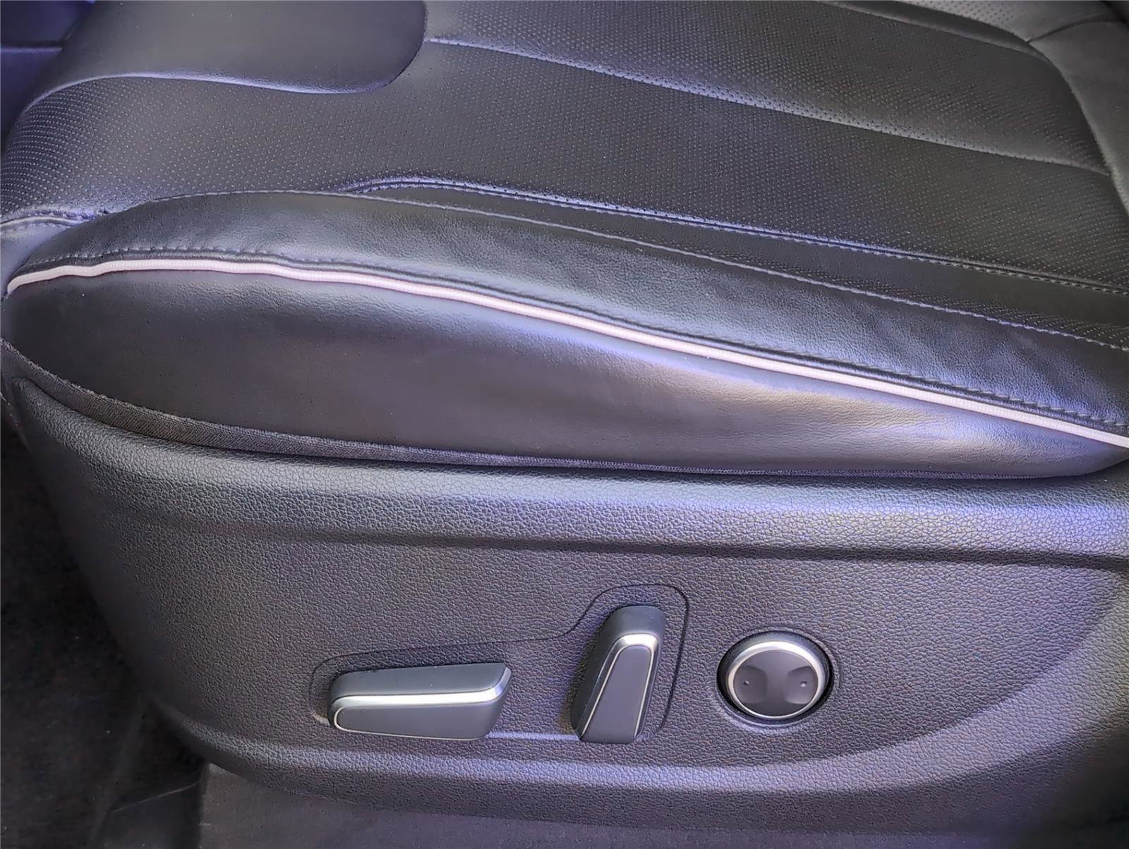 Used 2023 Hyundai Palisade SEL image 10