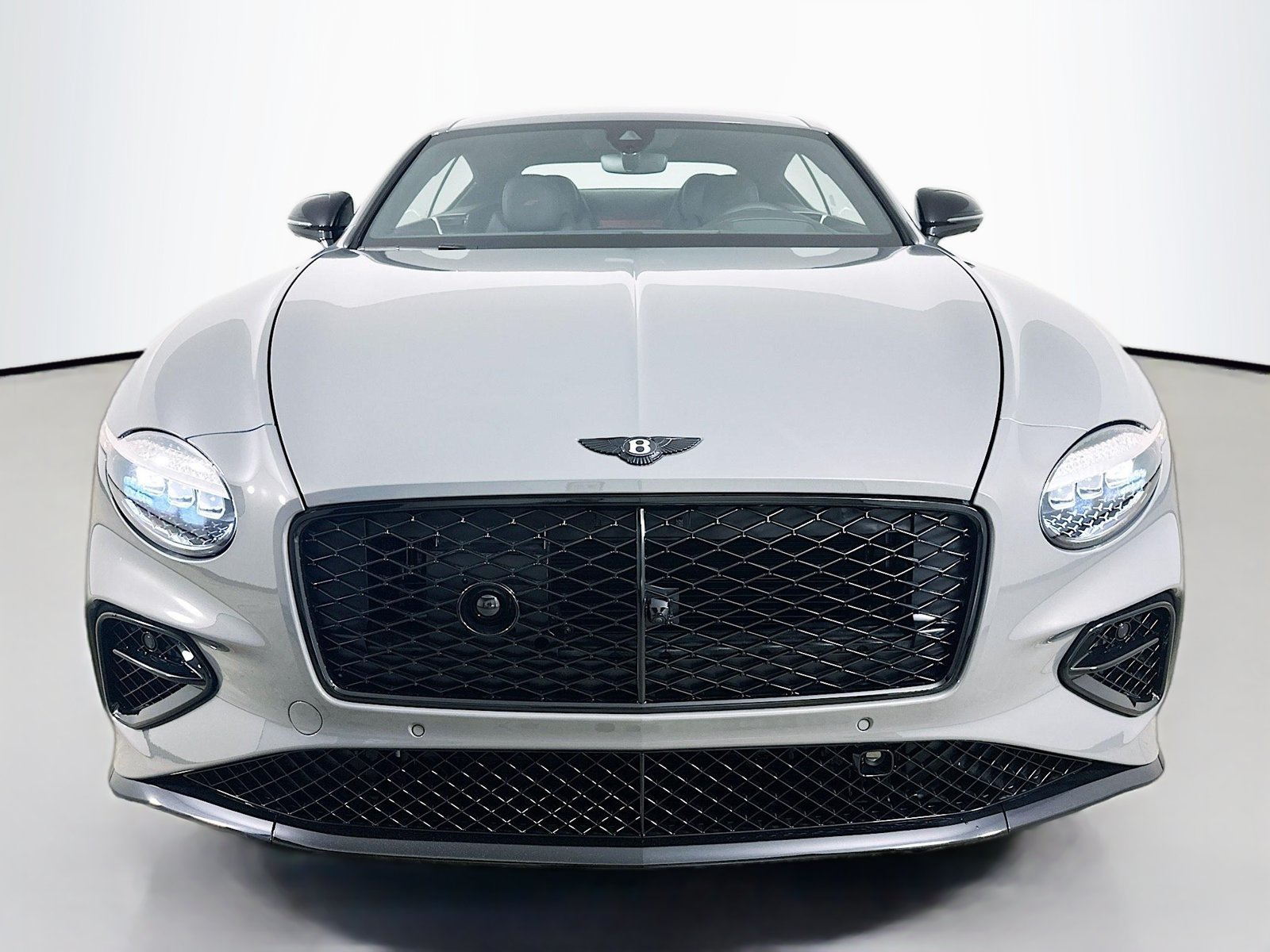 New 2026 Bentley Continental GT S AWD/4WD image 7