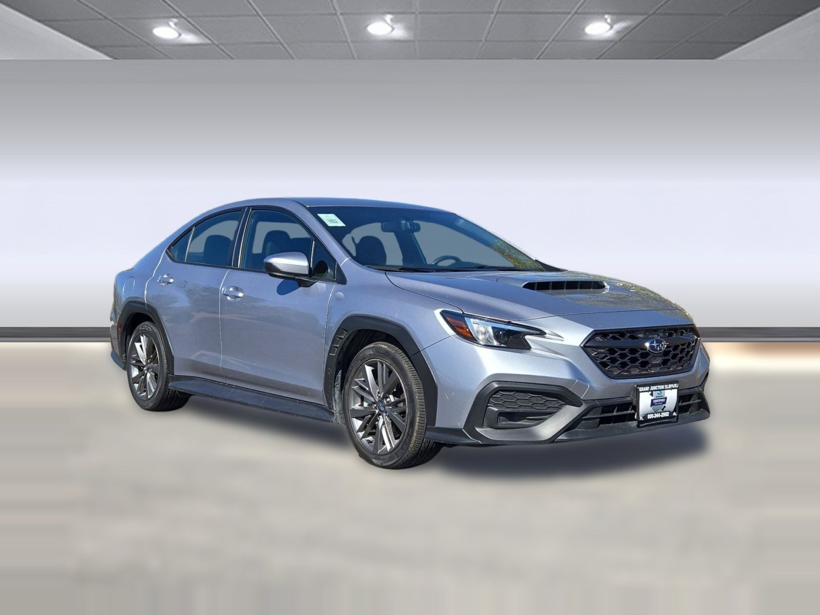 Used 2023 Subaru WRX image 6