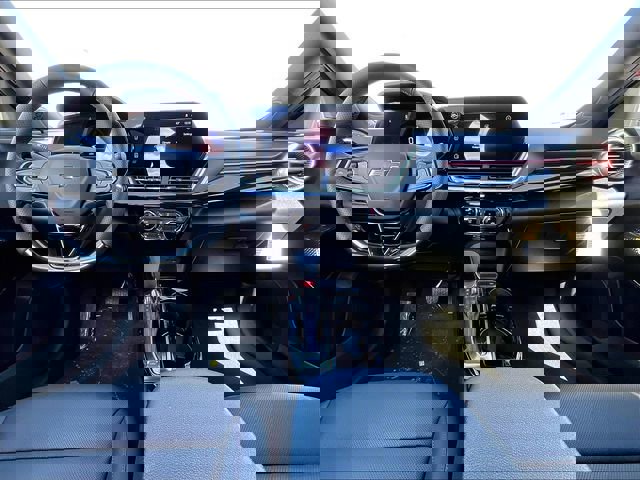 New 2026 Chevrolet Trax RS w/ Driver Confidence Package image 10