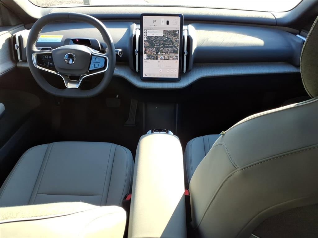 New 2026 Volvo EX30 Cross Country Ultra w/ Protection Package Premier image 11