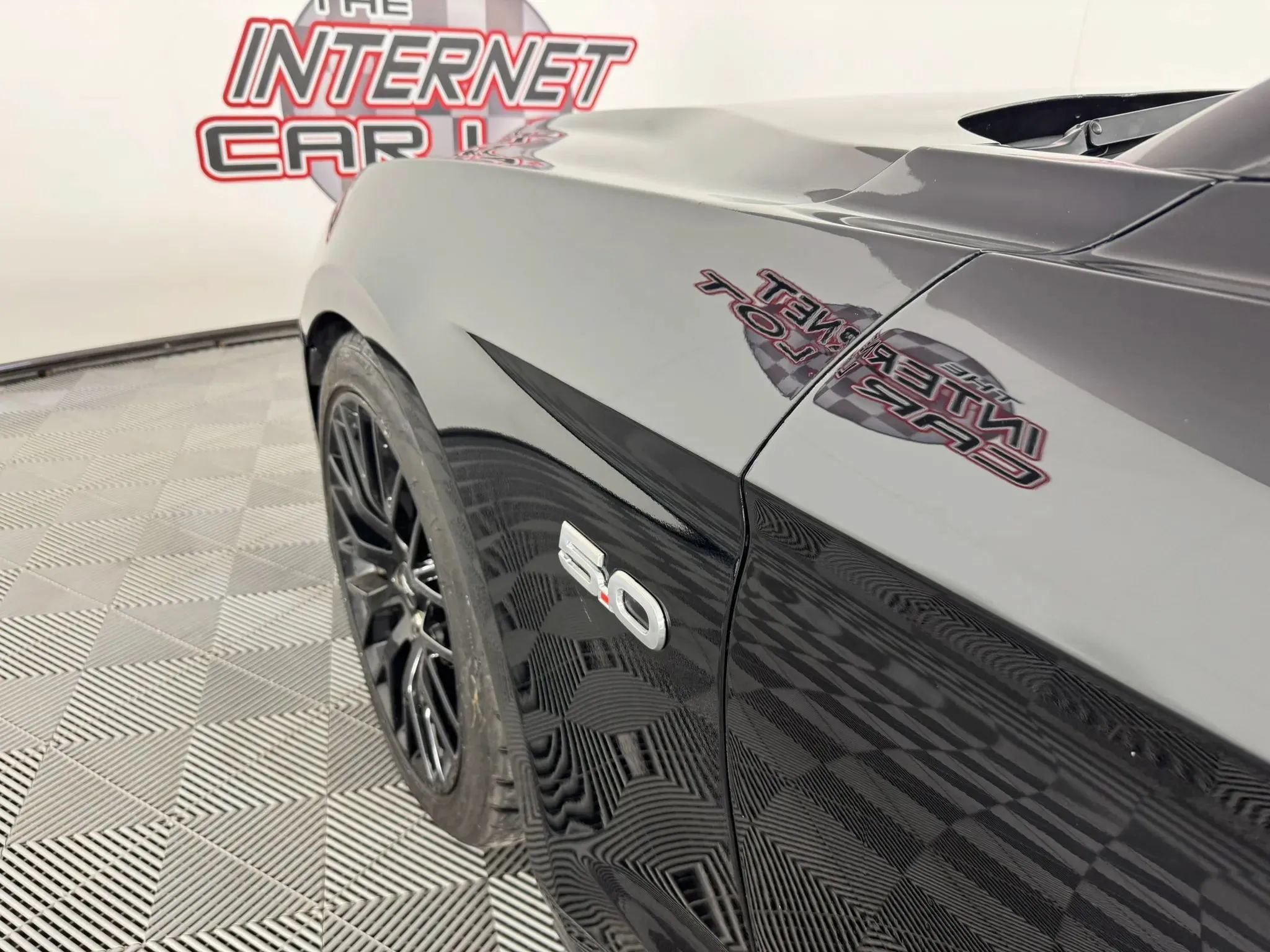 Used 2020 Ford Mustang GT Premium w/ GT Performance Package RWD image 22