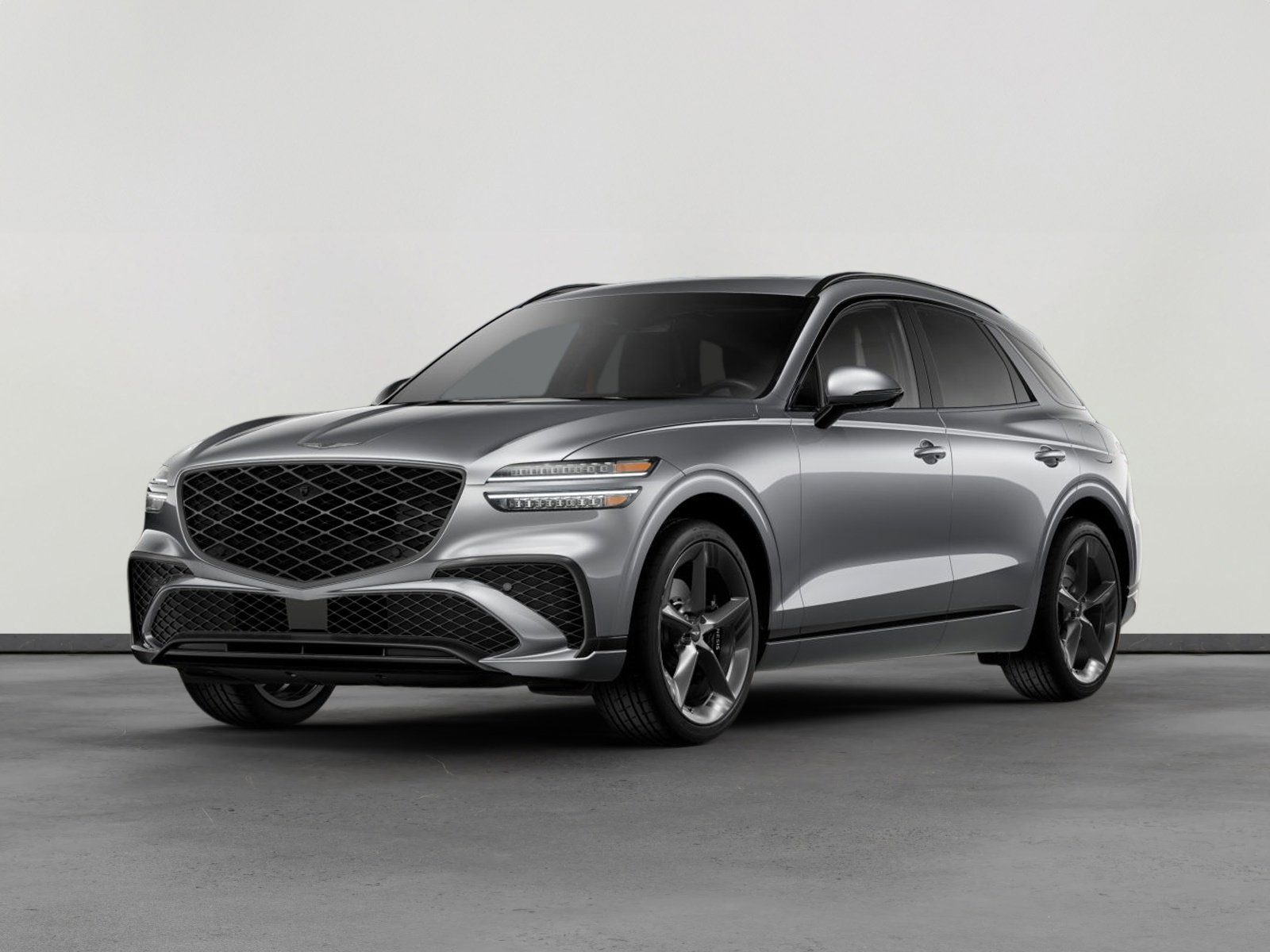 New 2026 Genesis GV70 2.5T Sport Prestige image 1