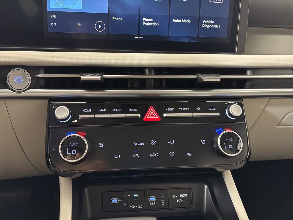 Used 2025 Hyundai Tucson SEL image 27