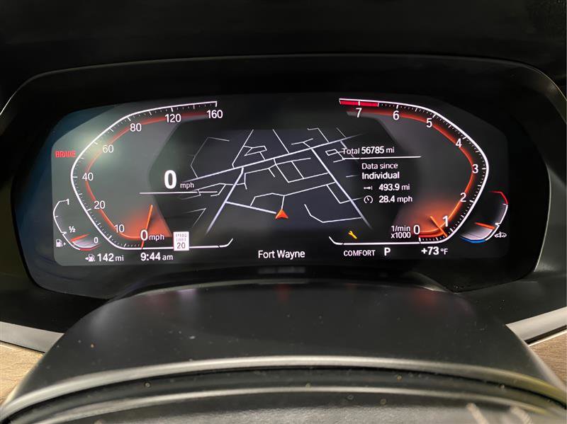 Used 2020 BMW X5 xDrive40i w/ Premium Package image 12