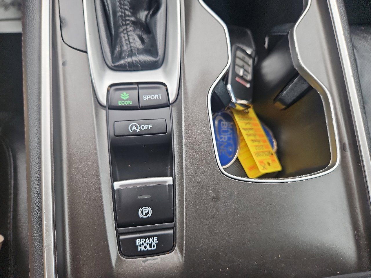 Used 2022 Honda Accord Sport Special Edition image 32