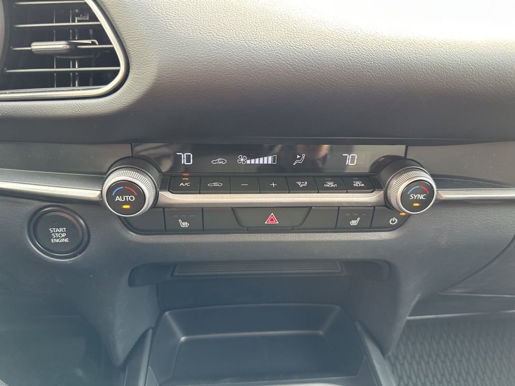 New 2026 MAZDA CX-30 AWD 2.5 S w/ Select Sport Pkg image 38
